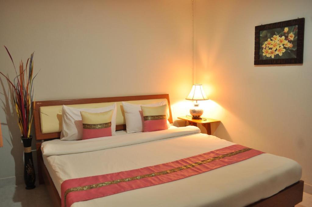Leelawadee Resort Sukhothai Habitación foto