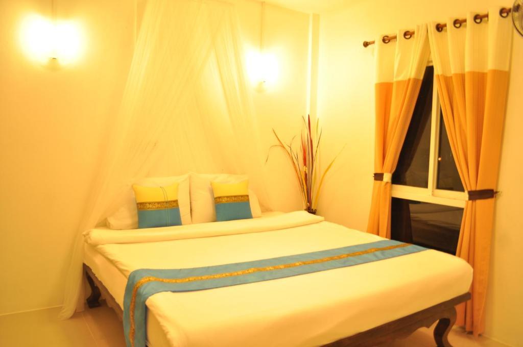 Leelawadee Resort Sukhothai Habitación foto