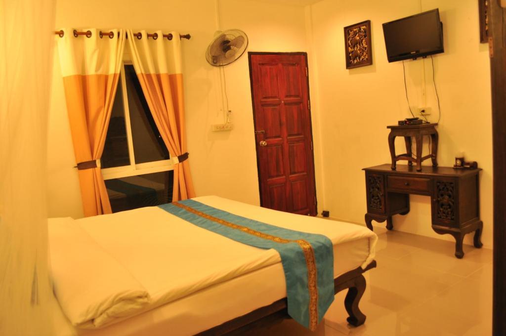 Leelawadee Resort Sukhothai Habitación foto