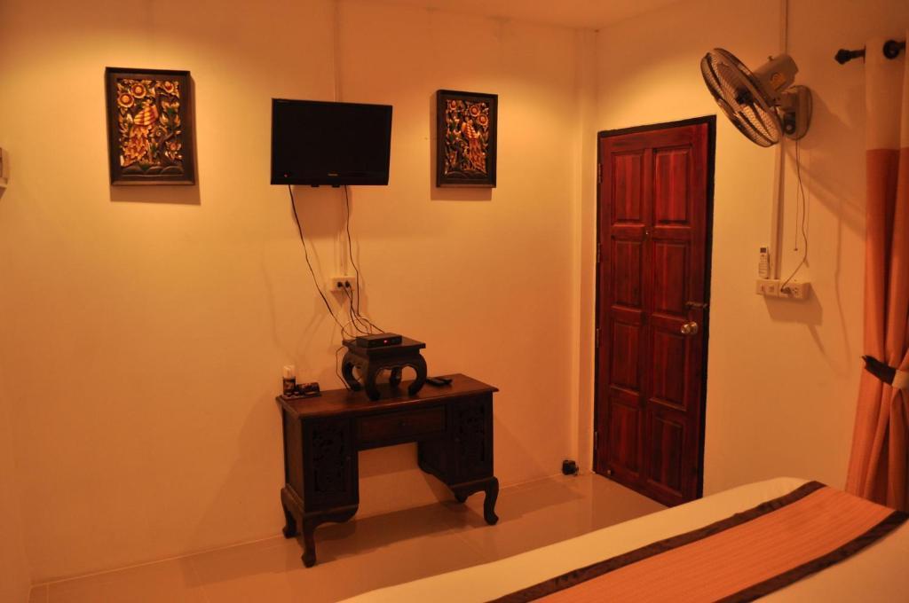 Leelawadee Resort Sukhothai Habitación foto