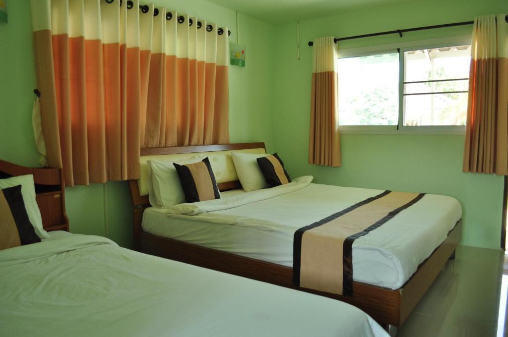 Leelawadee Resort Sukhothai Habitación foto