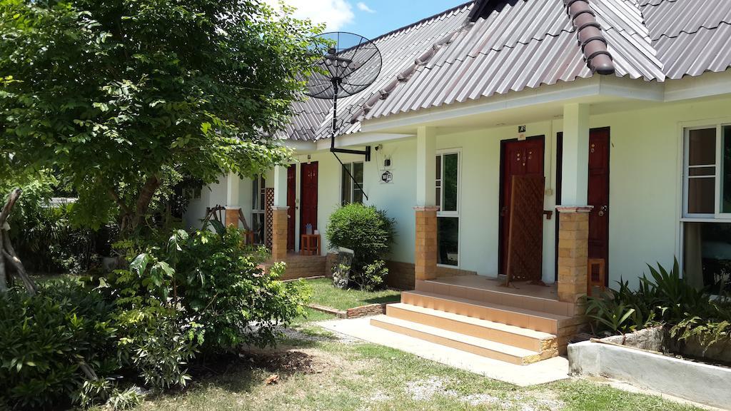 Leelawadee Resort Sukhothai Exterior foto