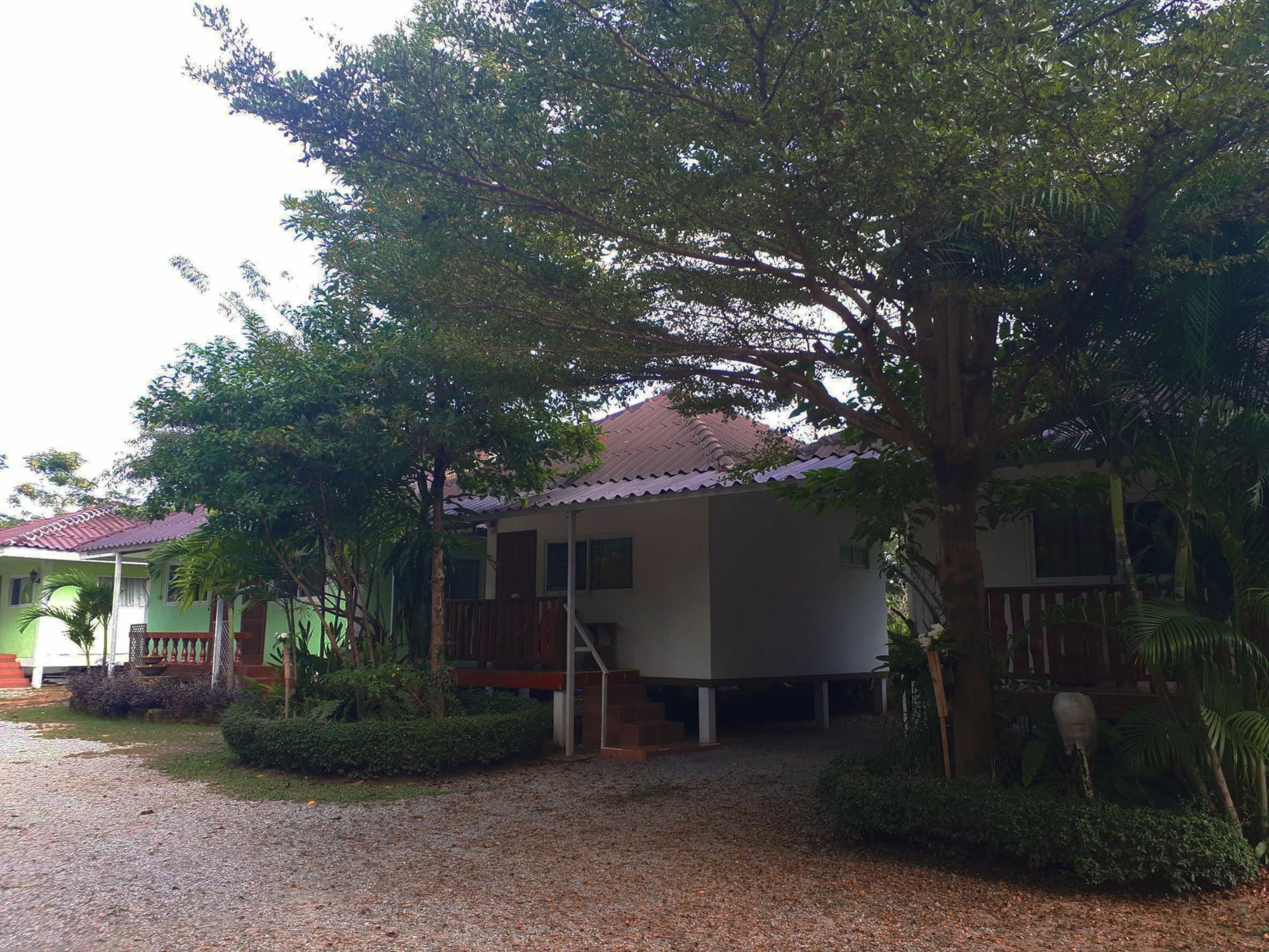 Leelawadee Resort Sukhothai Exterior foto